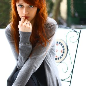 Qui a dit que le cocooning était ennuyant? Mélina - rencontre-Teen-La Rochelle